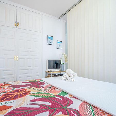 Apartmán Cn1-Zona Chic Club Nautico, Clima, 5 Minutos Andando De La Playa, Centro, Restaurantes Empuriabrava Exteriér fotografie