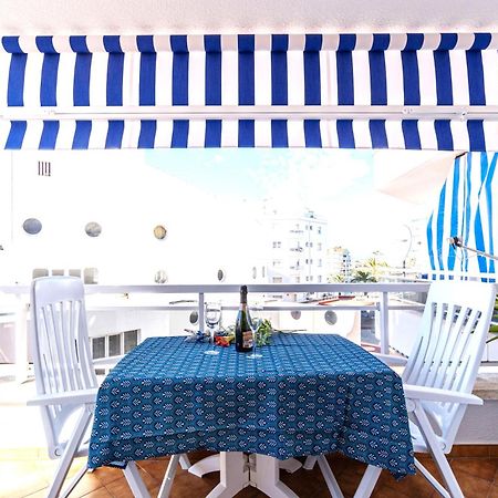 Apartmán Cn1-Zona Chic Club Nautico, Clima, 5 Minutos Andando De La Playa, Centro, Restaurantes Empuriabrava Exteriér fotografie