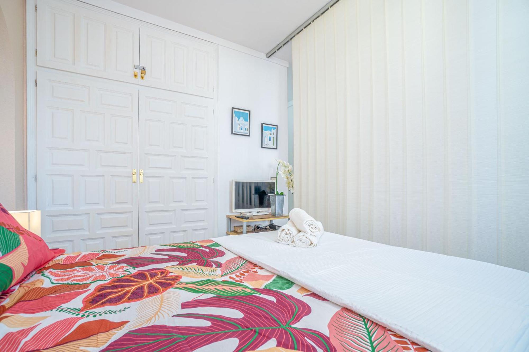 Apartmán Cn1-Zona Chic Club Nautico, Clima, 5 Minutos Andando De La Playa, Centro, Restaurantes Empuriabrava Exteriér fotografie