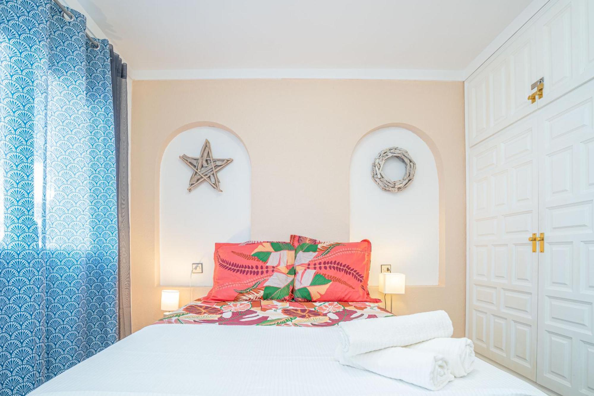 Apartmán Cn1-Zona Chic Club Nautico, Clima, 5 Minutos Andando De La Playa, Centro, Restaurantes Empuriabrava Exteriér fotografie